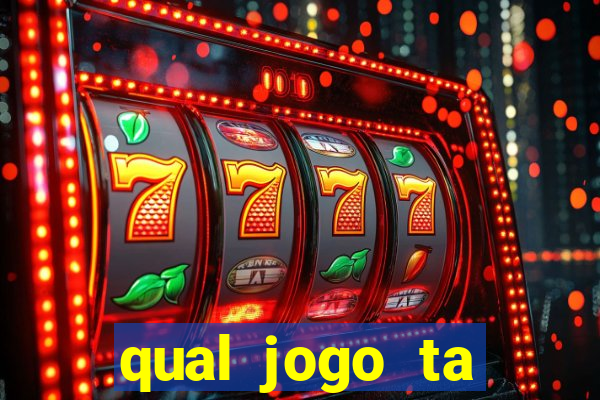 qual jogo ta pagando agora pg