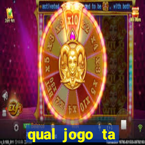 qual jogo ta pagando agora pg