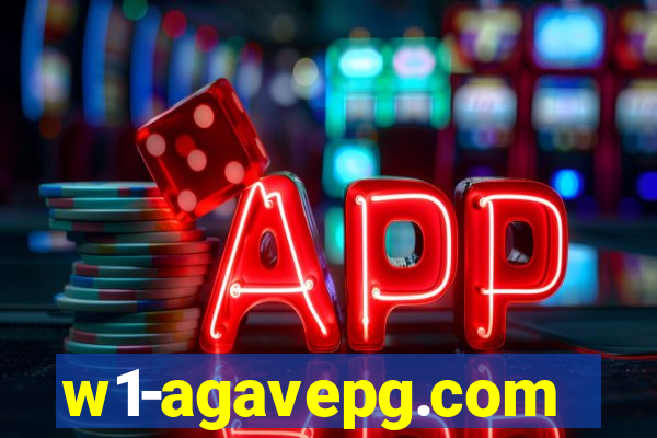 w1-agavepg.com