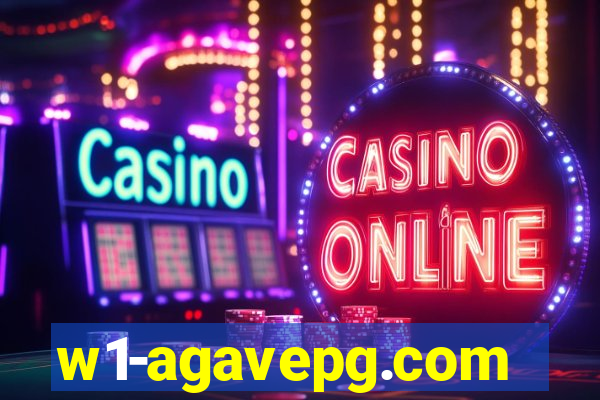 w1-agavepg.com