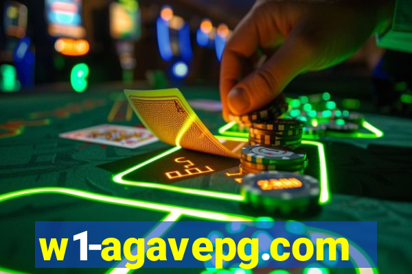 w1-agavepg.com