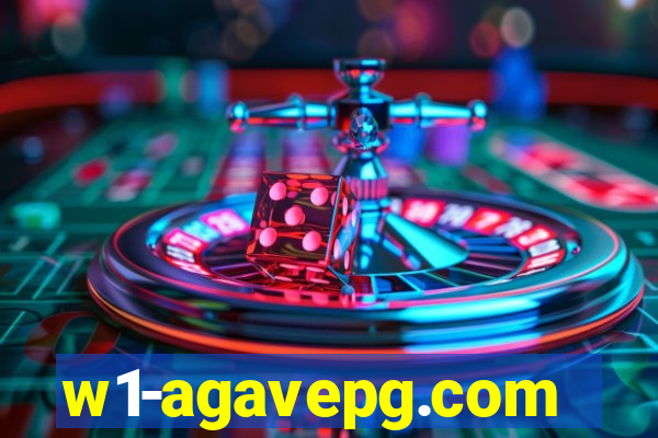 w1-agavepg.com
