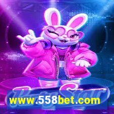 www.558bet.com