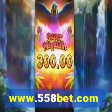 www.558bet.com
