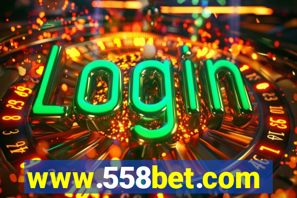 www.558bet.com