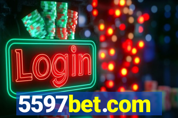 5597bet.com