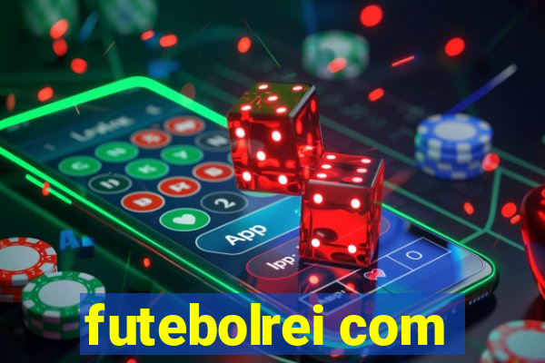 futebolrei com
