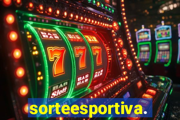 sorteesportiva.net