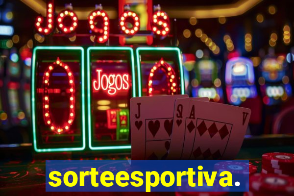 sorteesportiva.net