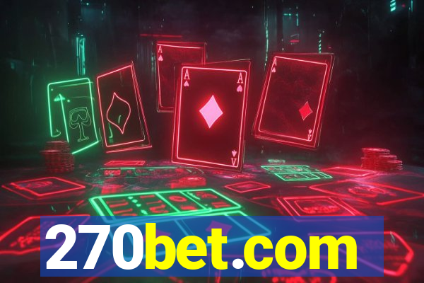 270bet.com