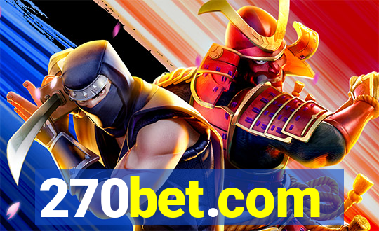 270bet.com