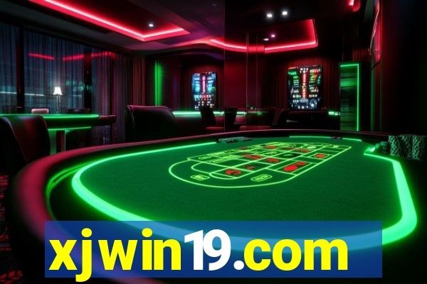 xjwin19.com
