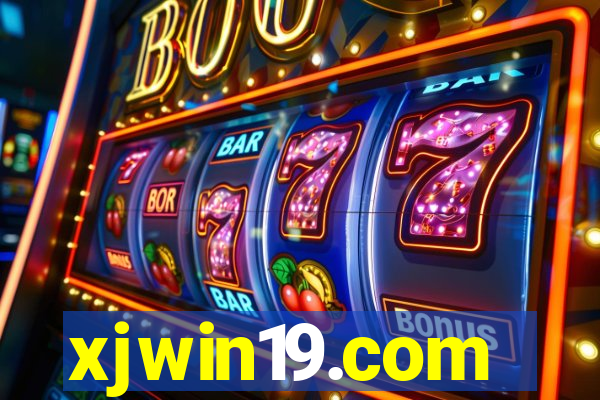 xjwin19.com