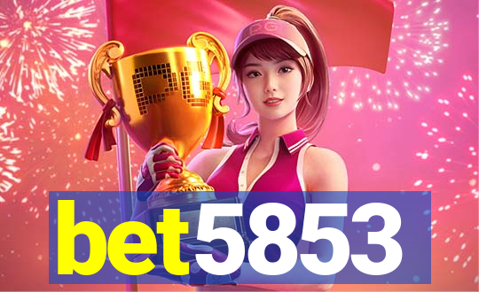 bet5853