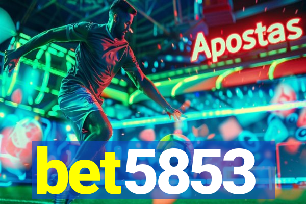 bet5853
