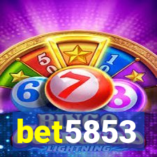 bet5853
