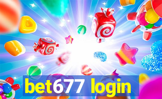 bet677 login