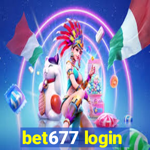 bet677 login