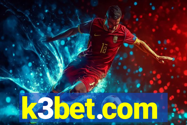 k3bet.com