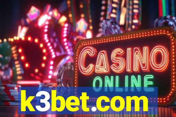 k3bet.com