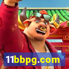 11bbpg.com