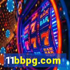 11bbpg.com