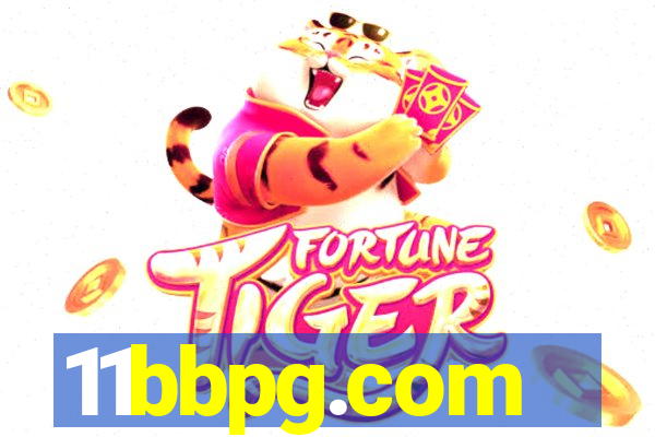 11bbpg.com