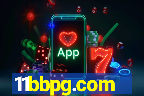11bbpg.com