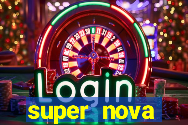 super nova itabirito itabirito portal supernova.com.br