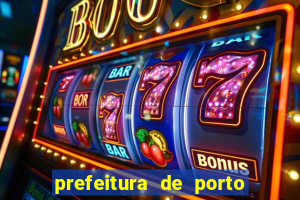 prefeitura de porto nacional contra cheque
