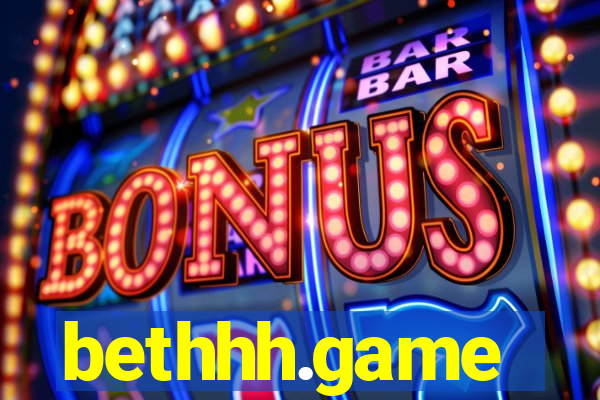 bethhh.game