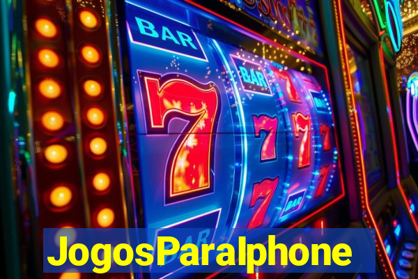 JogosParaIphone