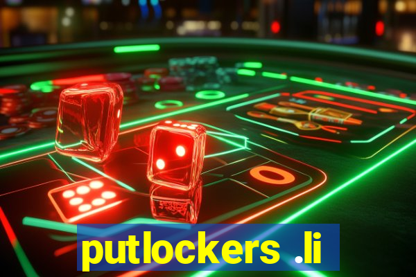 putlockers .li