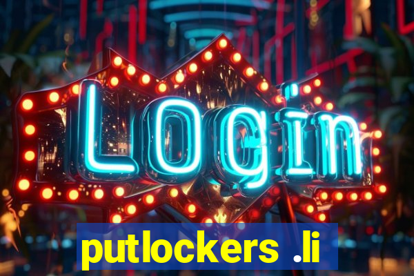 putlockers .li