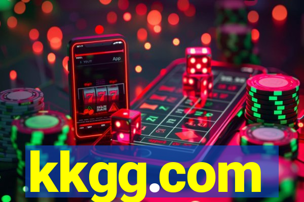kkgg.com