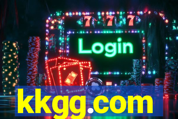 kkgg.com