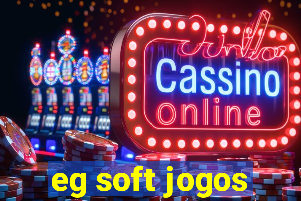 eg soft jogos
