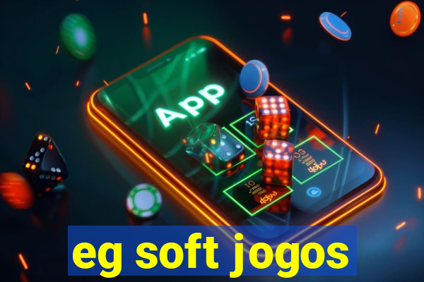 eg soft jogos