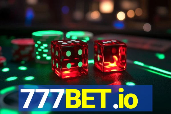 777BET.io