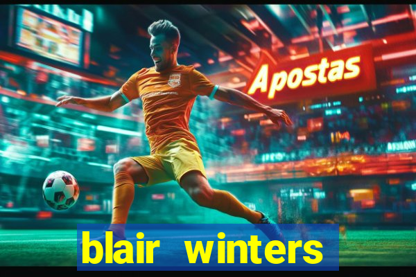 blair winters onlyfans free
