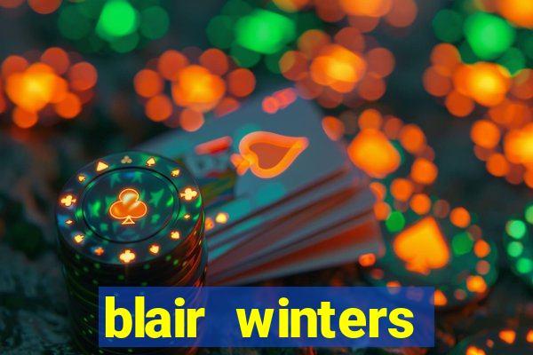 blair winters onlyfans free