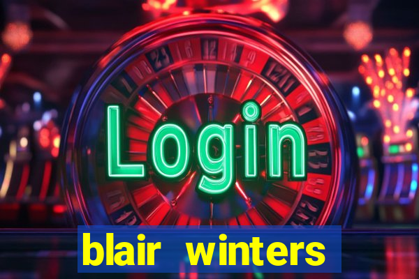 blair winters onlyfans free