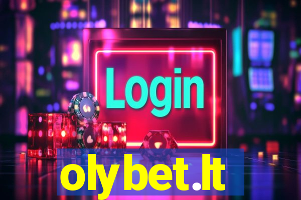 olybet.lt