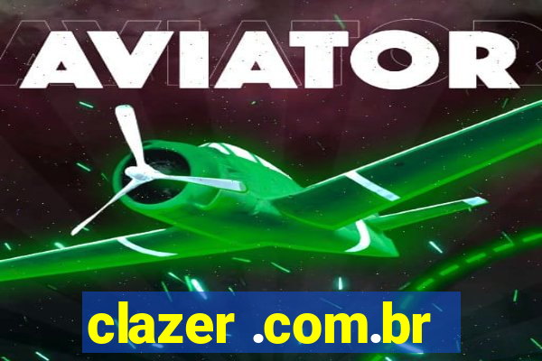 clazer .com.br