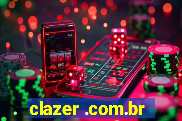 clazer .com.br