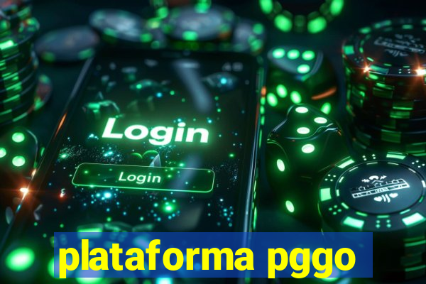 plataforma pggo