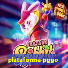plataforma pggo