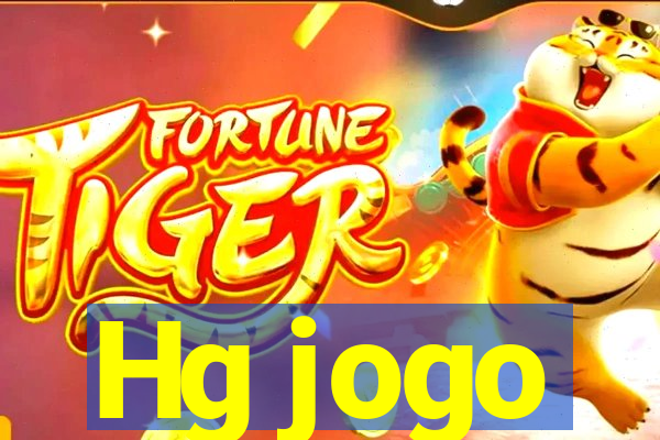 Hg jogo