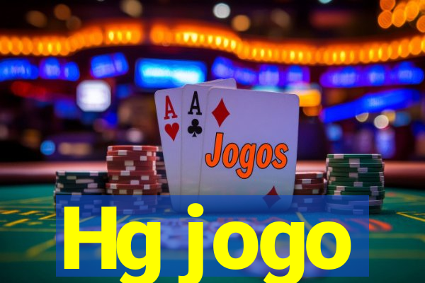 Hg jogo