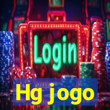 Hg jogo